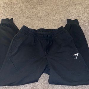 Gymshark joggers